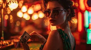Sân chơi giải trí trực tuyến Sunclub dành cho người dùng Việt Nam