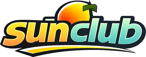 Logo Sunclub